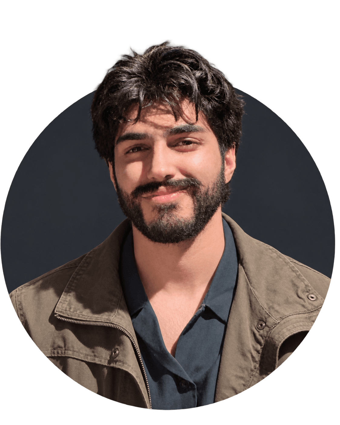 Siavash Khan